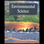 Environmental Science Student Edition 2007