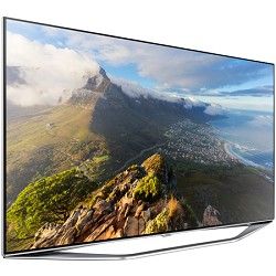 Samsung UN46H7150 46 Inch Full HD 1080p LED 3D Smart HDTV Clear Motion Rate 960