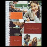 Little, Brown Compact Handbook with Exercises, University of Toledo (Custom)