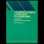 Understanding Language Classrooms