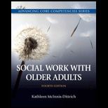 Social Work With Older Adults Text Only