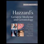 Principle of Geriatric Medicine and Gerontology