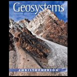 Geosystems   With Access