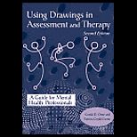 Using Drawings in Assessment and Therapy  A Guide for Mental Health Professionals
