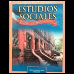 HMH Social Studies New York Spanish Student Edition Grade2 2012