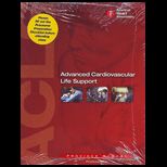 Advanced Cardiovasculr Life Supplement and Cards