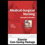 Medical Surgical Nursing   Package