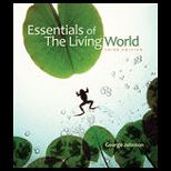 Essentials of Living World