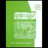 Da Capo Workbook and Lab. Manual