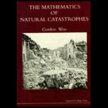 Mathematics of Natural Catastrophes