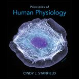 Principles of Human Physiology   With CD