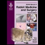 Manual of Rabbit Medicine and Surgery