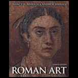 Roman Art  Romulus to Constantine (Cloth)
