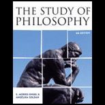 Study of Philosophy