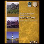 North Carolina Building Code Fuel Gas