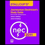 Stallcups Journeyman Electricians   Study Guide