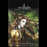 Twilight Graphic Novel, Volume 1