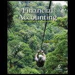 Financial Accounting Information for Decisions   With Access