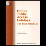 Online Public Access Catalogs