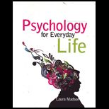 Psychology for Everyday Life