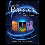 University Physics With Modern Physics, Chapter 1 40 (Loose)