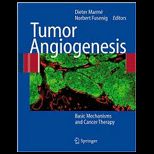 Tumor Angiogenesis Basic Mechanisms and Cancer Therapy