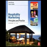 Hospitality Marketing