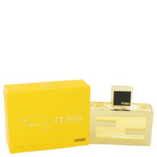 Fan Di Fendi for Women by Fendi Eau De Parfum Spray 1.7 oz