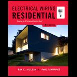 Electrical Wiring  Residental (Paper)