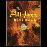 All Jazz Real Book