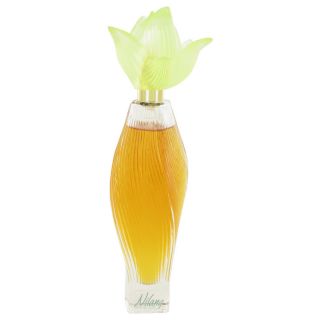 Nilang for Women by Lalique EDT Spray (unboxed) 3.4 oz