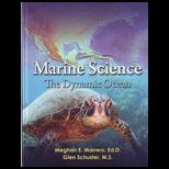 Marine Biology Dynamic Ocean