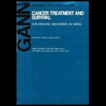 Cancer Treatment and Survival
