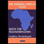 Modern Africa State