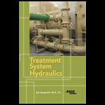 Treatment System Hydraulics