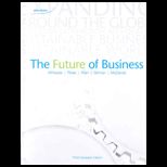 Future of Business (Canadian)