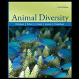 Animal Diversity