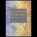 Global Economy  Contemporary Debates