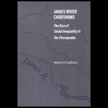 James River Chiefdoms