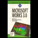 Microsoft Works 3.0 Macintosh (Wq16aa)