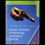 Human Anatomy and Physiology Laboratory Manual Main Version