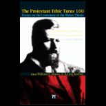 Protestant Ethic Turns 100