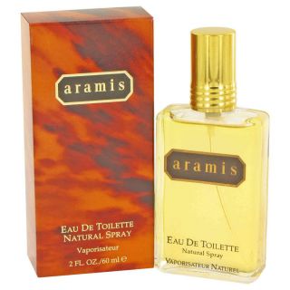 Aramis for Men by Aramis Cologne / EDT Spray 2 oz