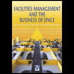 Facilities Management and Business of Space