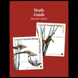 Campbell Essential Biology   With Physiology Chapters   Study Guide