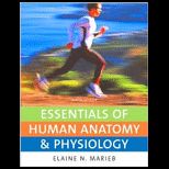 Essentials of Human Anatomy and Physiology Pkg.