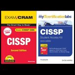 Cissp Examination   With CD and Access