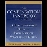 Compensation Handbook