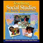 Teaching Social Studies in Early Education  Learning About the World