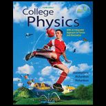 College Physics, Volume One